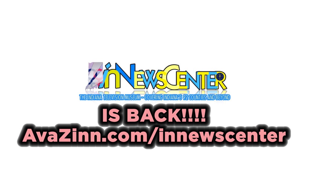 INNewsCenter is BACK on Ava Zinn